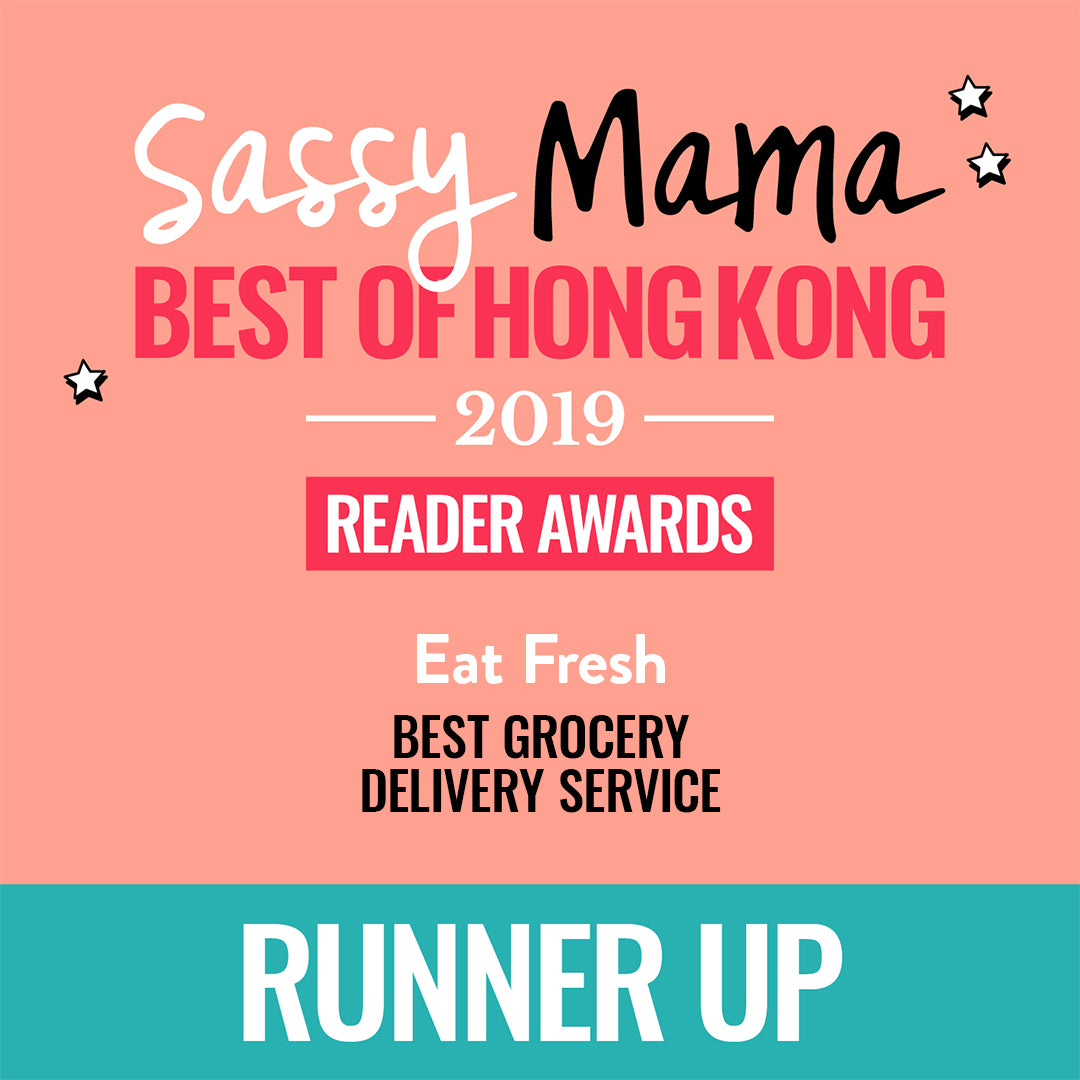 Sassy Mama - Runner Up - Eat Fresh Best Grocery Delivery Provider