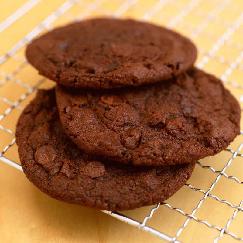 Gluten Free Paleo Double Chocolate Chip Cookie 30g Gluten Free Paleo Double Chocolate Chip Cookie 30g