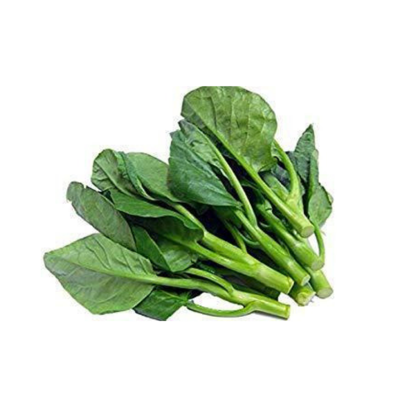 Organic Chinese Kale Organic Chinese Kale