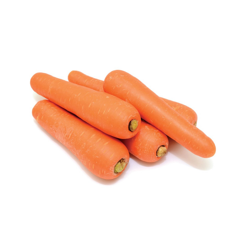 Organic Carrot (Nantes Type) Organic Carrot (Nantes Type)