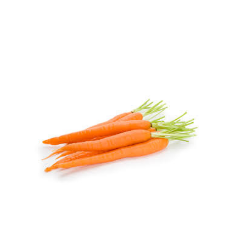 Organic Carrot (Imperial Type) Organic Carrot (Imperial Type)