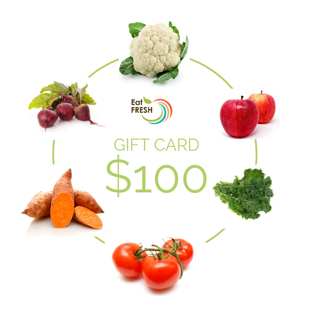 EF Gift Card - $100 EF Gift Card - $100