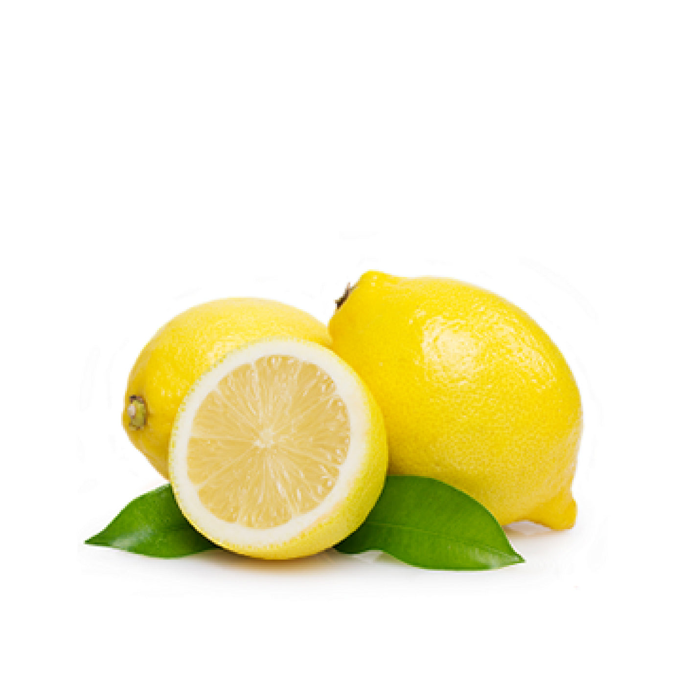 Organic Lemon