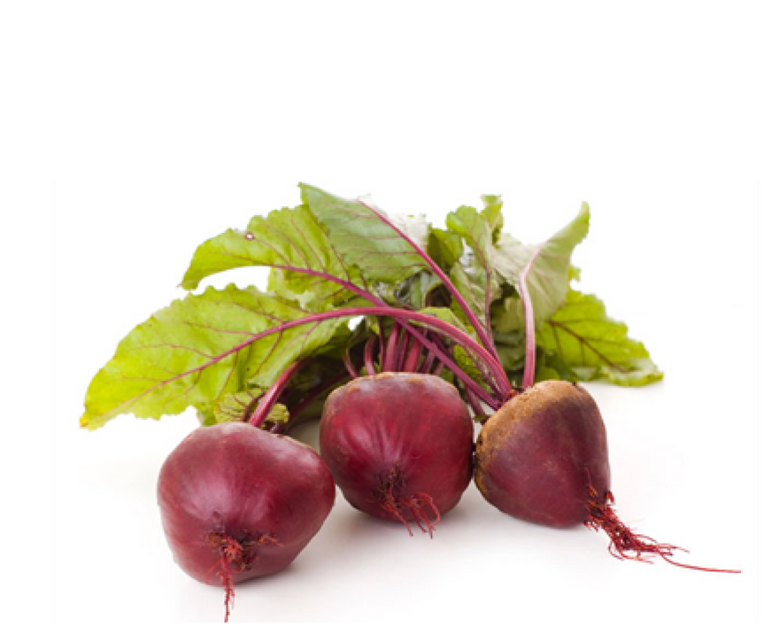 Organic Beetroot Organic Beetroot
