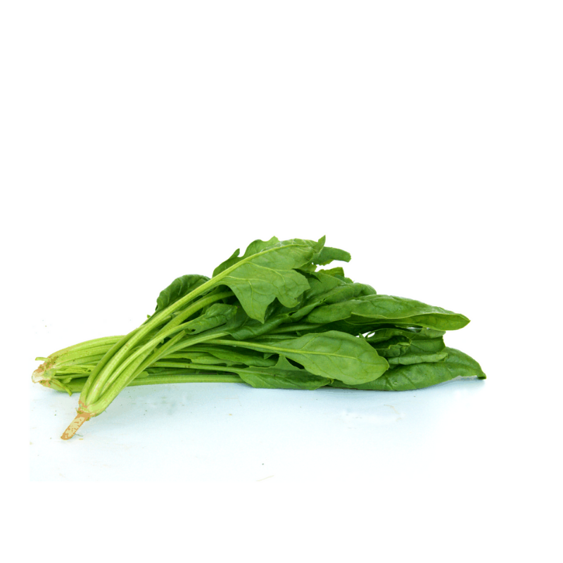 Organic Spinach Organic Spinach
