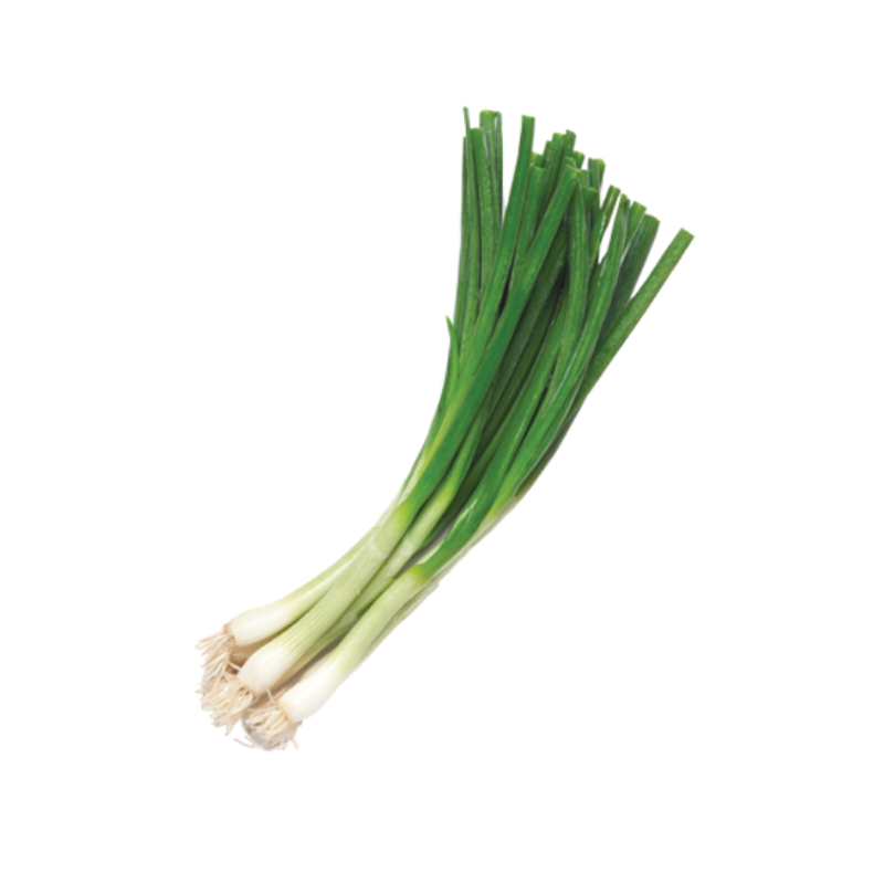 Organic Spring Onions