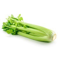 Organic Celery Organic Celery