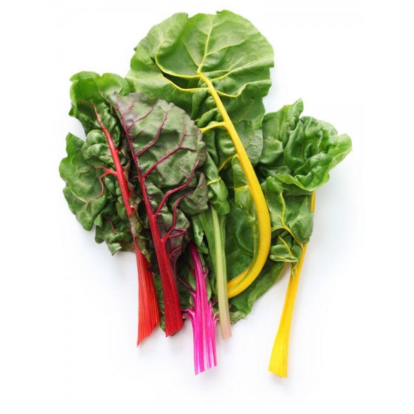 Organic Swiss Chard Organic Swiss Chard