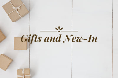 Hampers, Gifts and New-in