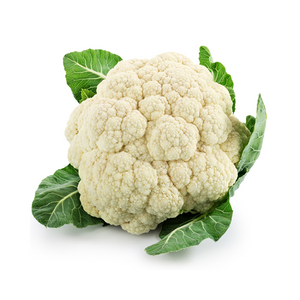 Organic Cauliflower