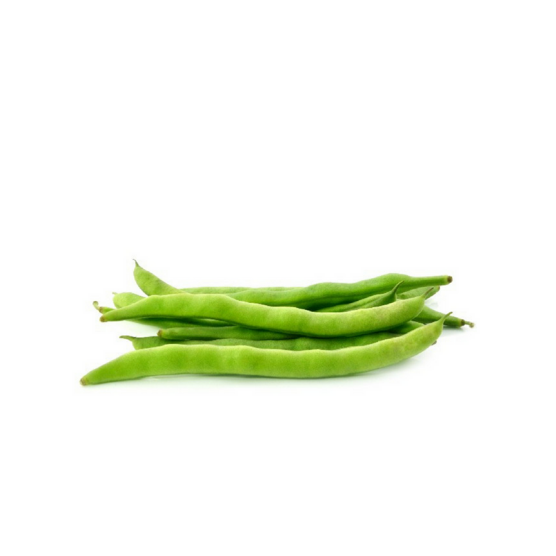 Organic Short Beans