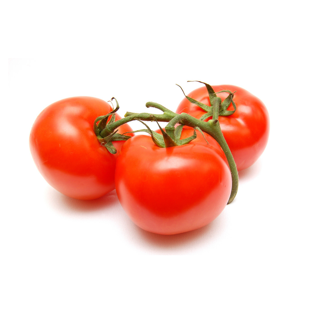 Organic Tomato