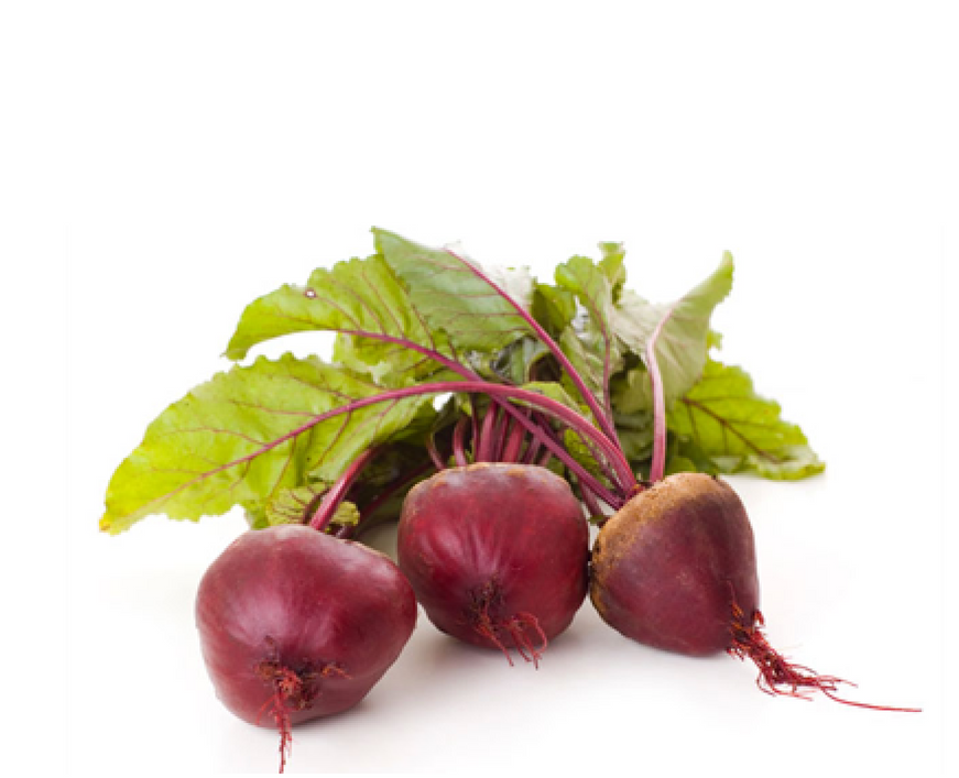 Organic Beetroot