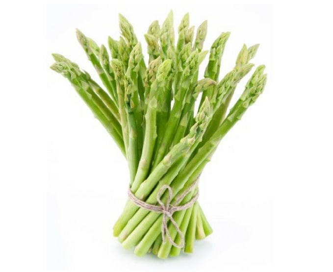 Organic Asparagus