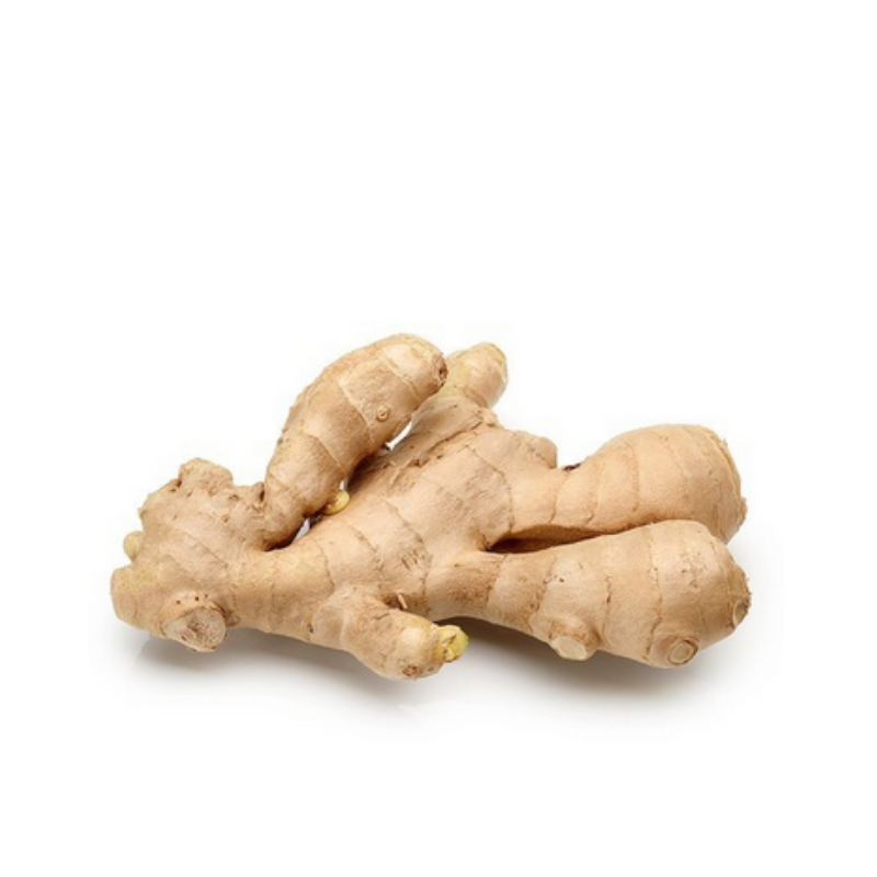 Organic Ginger