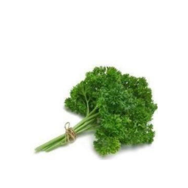 Organic Parsley