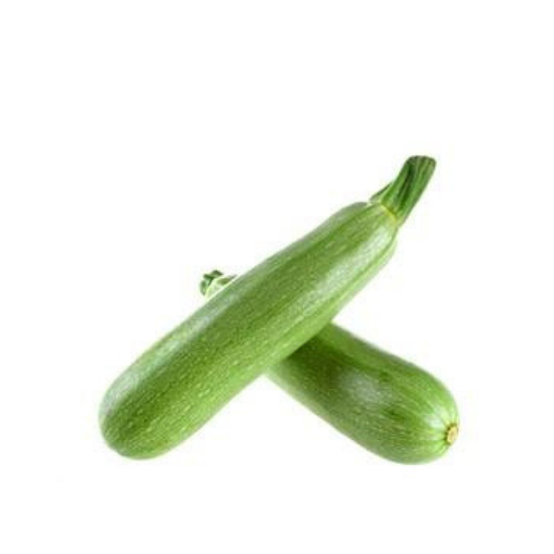 Organic Zucchini