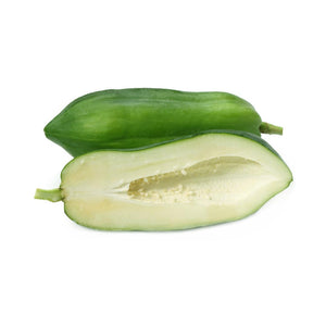 LIMITED!!! Organic Green Papaya for salad (800g)