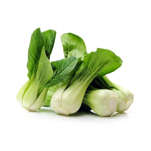 Organic Pak Choy