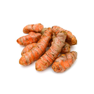 Organic Turmeric